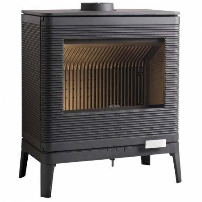 Poêle à Bois Kazan 1 Poêle à Bois Kazan