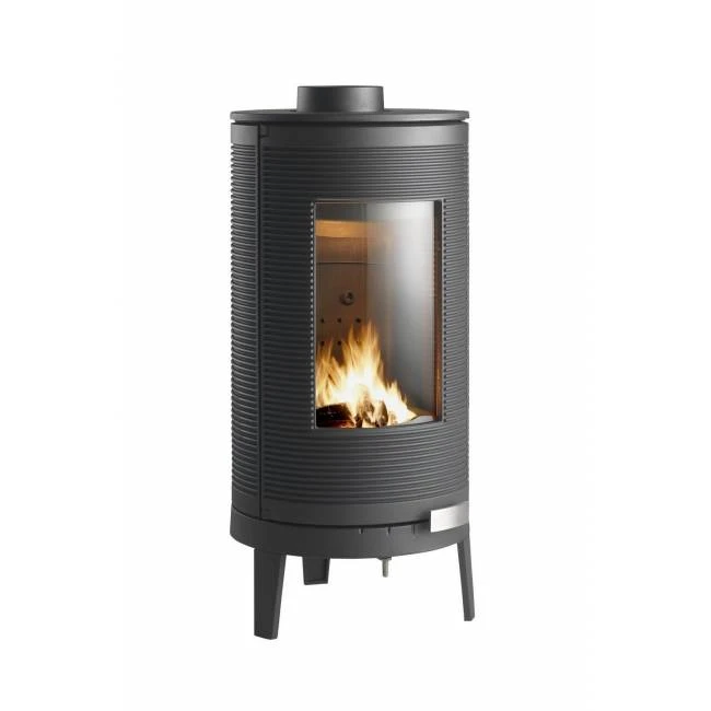 Poêle à Bois Okino 1 Poêle à Bois Okino