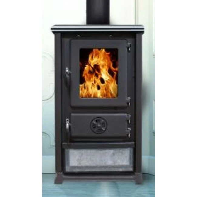 Poêle à Bois Olymp Plus 2 Poêle à Bois Olymp Plus – Image 2