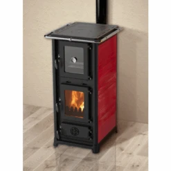 Poêle à Bois Olympia Plus 13 Poêle à Bois Olympia Plus -Poeleabois Boutique poele a bois olympia plus olympia bordeau 1