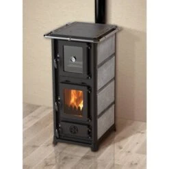 Poêle à Bois Olympia Plus 11 Poêle à Bois Olympia Plus -Poeleabois Boutique poele a bois olympia plus olympia conf 1 1