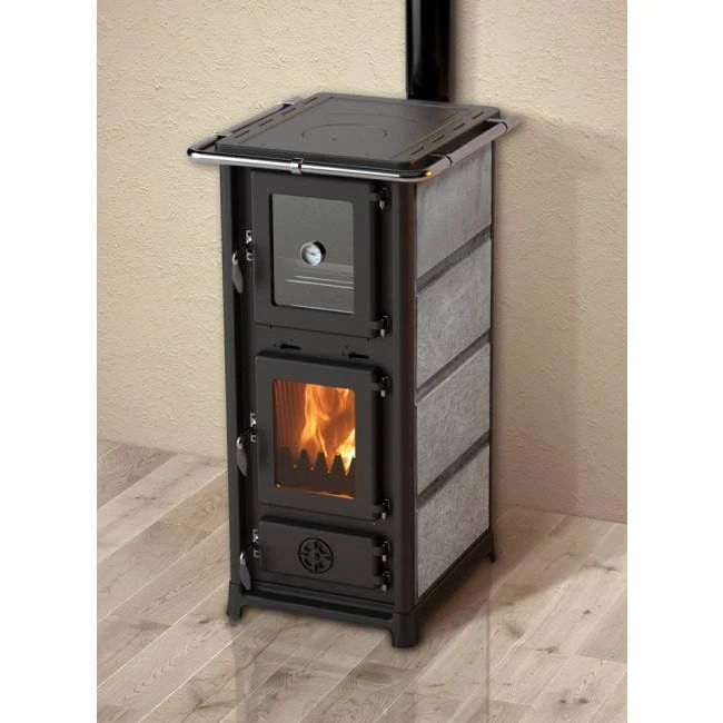 Poêle à Bois Olympia Plus 3 Poêle à Bois Olympia Plus – Image 3