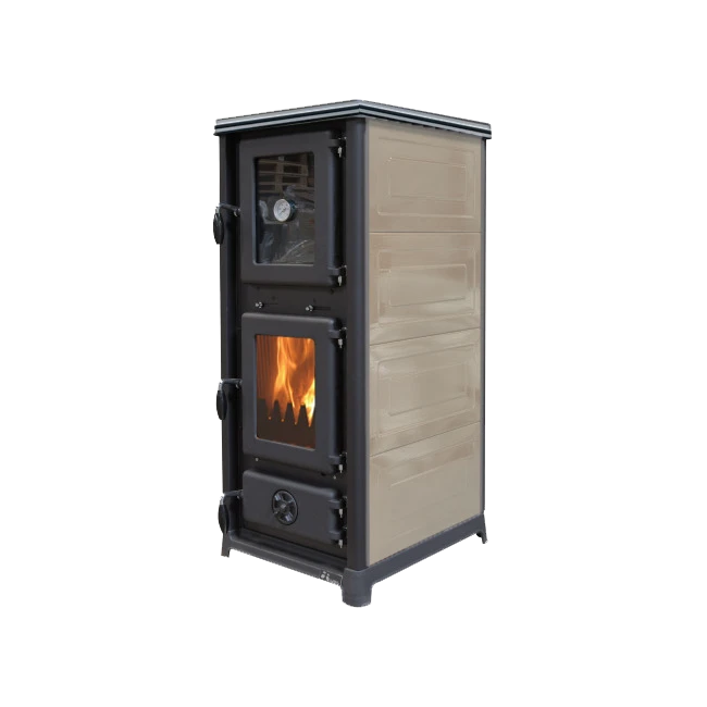 Poêle à Bois Olympia Plus 8 Poêle à Bois Olympia Plus – Image 8