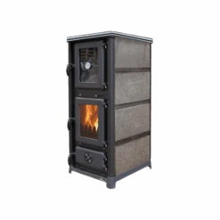 Poêle à Bois Olympia Plus 12 Poêle à Bois Olympia Plus -Poeleabois Boutique poele a bois olympia plus olympia pierre ollaire