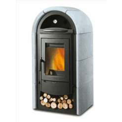 Poêle à Bois Stefany Forno BII -Poeleabois Boutique poele a bois stefany forno bii 7113430 conf 2