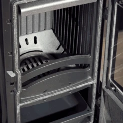 Poêle à Bois Super Junior -Poeleabois Boutique poele a bois super junior poele a bois super junior 2 1