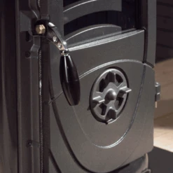 Poêle à Bois Super Junior -Poeleabois Boutique poele a bois super junior poele a bois super junior 3 1