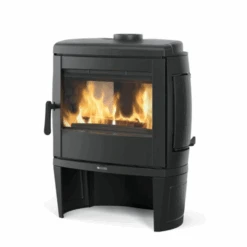 Poêle à Bois Tahiti