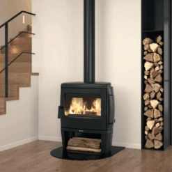 Poêle à Bois Tahiti 6 Poêle à Bois Tahiti -Poeleabois Boutique poele a bois tahiti poele a bois tahiti la nordica