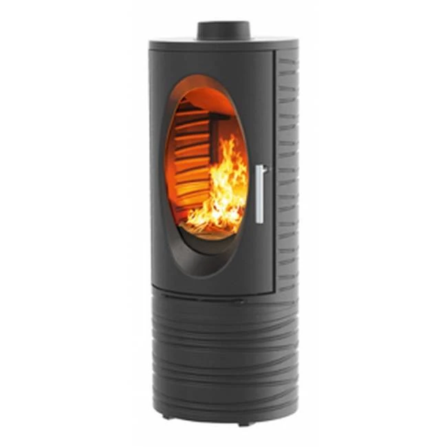 Poêle à Bois Talisman Godin 1 Poêle à Bois Talisman Godin