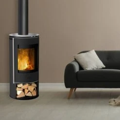 Poêle à Bois Verona 7 Poêle à Bois Verona -Poeleabois Boutique poele a bois verona poele a bois verona