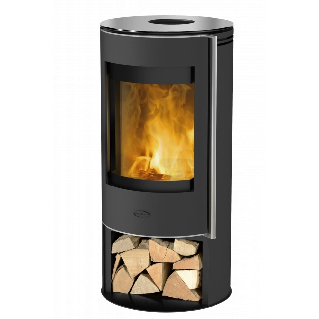 Poêle à Bois Verona 2 Poêle à Bois Verona – Image 2