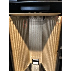 Poêle à Granulés Alfa Noir - Modèle D'Expo -Poeleabois Boutique poele a granules alfa noir modele d expo 7 46