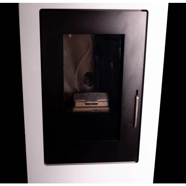 Poêle à Granulés Canalisable Cayenne 8 Poêle à Granulés Canalisable Cayenne – Image 8