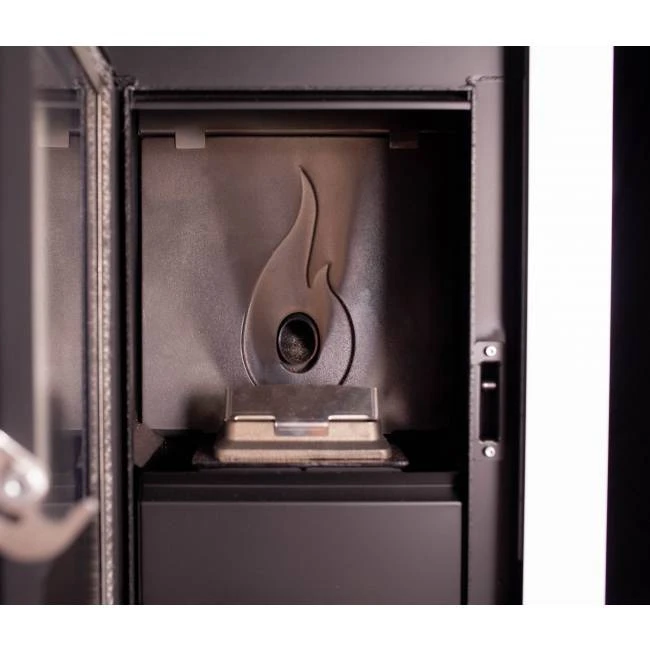 Poêle à Granulés Canalisable Cayenne 11 Poêle à Granulés Canalisable Cayenne – Image 11