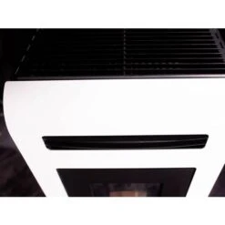 Poêle à Granulés Canalisable Cayenne 19 Poêle à Granulés Canalisable Cayenne -Poeleabois Boutique poele a granules canalisable cayenne cayenne16c conf 7