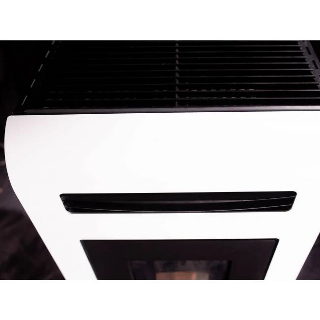 Poêle à Granulés Canalisable Cayenne 7 Poêle à Granulés Canalisable Cayenne – Image 7