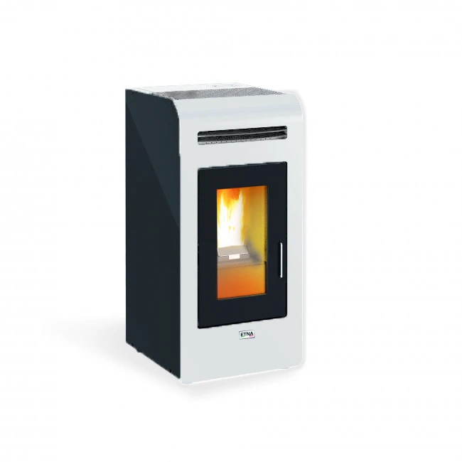 Poêle à Granulés Canalisable Cayenne 2 Poêle à Granulés Canalisable Cayenne – Image 2