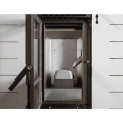 Poêle à Granulés Canalisable Extra Plat Ricanto 19 Poêle à Granulés Canalisable Extra Plat Ricanto -Poeleabois Boutique poele a granules canalisable extra plat ricanto img 9611 0 00 00 00