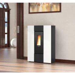 Poêle à Granulés Canalisable Marilena Plus AD 7 Poêle à Granulés Canalisable Marilena Plus AD -Poeleabois Boutique poele a granules canalisable marilena plus ad poele a granules marilena plus ad