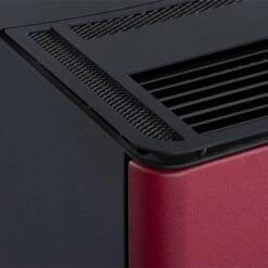 Poêle à Granulés étanche Et Canalisable Tendenza -Poeleabois Boutique poele a granules etanche et canalisable tendenza vetilation poele granules tendenza etna 3