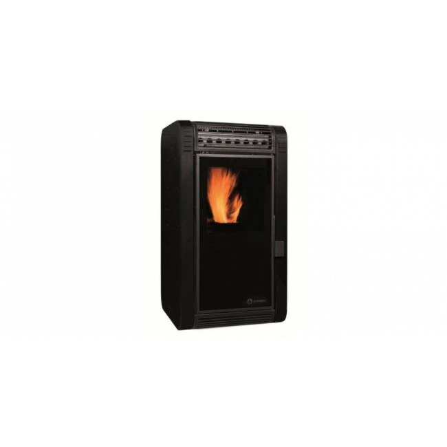 Poêle à Granulés étanche Moon 2 Poêle à Granulés étanche Moon – Image 2