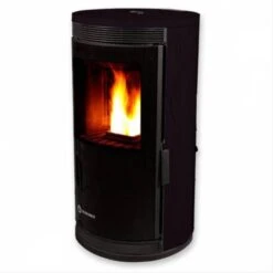 Poêle à Granulés étanche Paris -Poeleabois Boutique poele a granules etanche paris 20734 conf 1