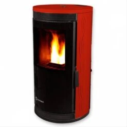 Poêle à Granulés étanche Paris -Poeleabois Boutique poele a granules etanche paris 20734 conf 3