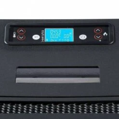 Poêle à Granulés étanche Tendenza -Poeleabois Boutique poele a granules etanche tendenza ecran affichage poele granules tendenza etna 1