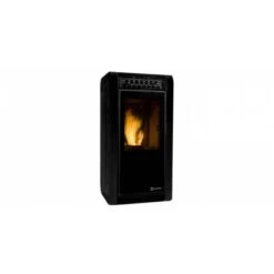 Poêle à Granulés étanche Vigo 2