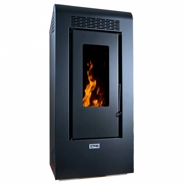 Poêle à Granulés étanche Vulcano 5 Poêle à Granulés étanche Vulcano – Image 5