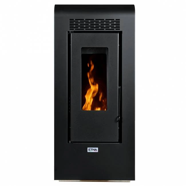 Poêle à Granulés étanche Vulcano 4 Poêle à Granulés étanche Vulcano – Image 4