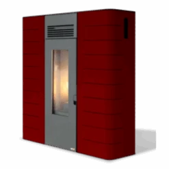 Poêle à Granulés Extra Plat Hydro Agosta 8 Poêle à Granulés Extra Plat Hydro Agosta -Poeleabois Boutique poele a granules extra plat hydro agosta agosta16 conf 3