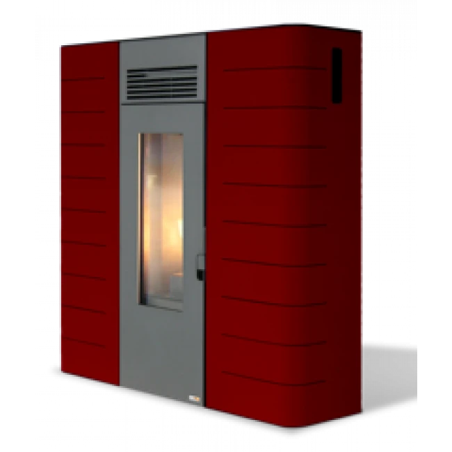 Poêle à Granulés Extra Plat Hydro Agosta 3 Poêle à Granulés Extra Plat Hydro Agosta – Image 3