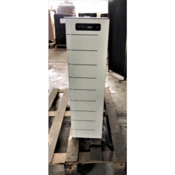 Poêle à Granulés Fango Canalisable - Modèle D'Expo -Poeleabois Boutique poele a granules fango canalisable modele d expo n 00493 3