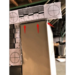 Poêle à Granulés Fango Canalisable - Modèle D'Expo -Poeleabois Boutique poele a granules fango canalisable modele d expo n 00493 5