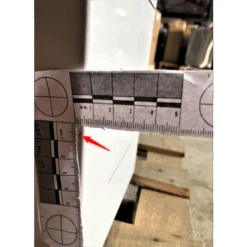 Poêle à Granulés Fango Canalisable - Modèle D'Expo -Poeleabois Boutique poele a granules fango canalisable modele d expo n 00493 6