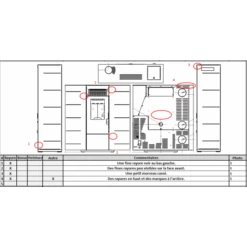 Poêle à Granulés Fango Canalisable - Modèle D'Expo -Poeleabois Boutique poele a granules fango canalisable modele d expo n 00493 capture