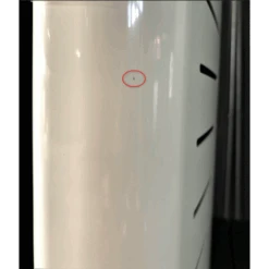 Poêle à Granulés Héra - Modèle D'Expo -Poeleabois Boutique poele a granules hera modele d expo n 00655 16