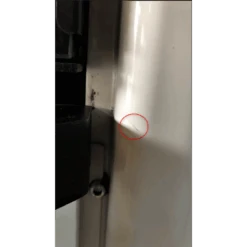 Poêle à Granulés Héra - Modèle D'Expo -Poeleabois Boutique poele a granules hera modele d expo n 00655 19