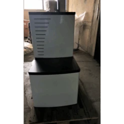 Poêle à Granulés Héra - Modèle D'Expo -Poeleabois Boutique poele a granules hera modele d expo n 00655 3