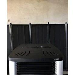 Poêle à Granulés Héra - Modèle D'Expo -Poeleabois Boutique poele a granules hera modele d expo n 00655 4