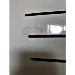 Poêle à Granulés Héra - Modèle D'Expo -Poeleabois Boutique poele a granules hera modele d expo n 00655 6