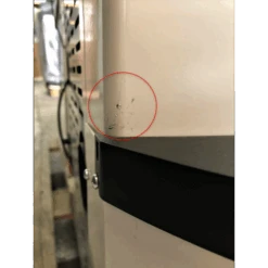 Poêle à Granulés Héra - Modèle D'Expo -Poeleabois Boutique poele a granules hera modele d expo n 00655 7