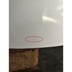 Poêle à Granulés Héra - Modèle D'Expo -Poeleabois Boutique poele a granules hera modele d expo n 00655 8