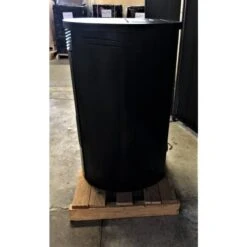 Poêle à Granulés Hestia - Modèle D'Expo -Poeleabois Boutique poele a granules hestia modele d expo n 00656 3