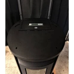 Poêle à Granulés Hestia - Modèle D'Expo -Poeleabois Boutique poele a granules hestia modele d expo n 00656 4