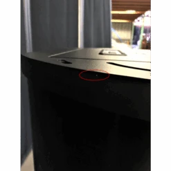 Poêle à Granulés Hestia - Modèle D'Expo -Poeleabois Boutique poele a granules hestia modele d expo n 00656 5