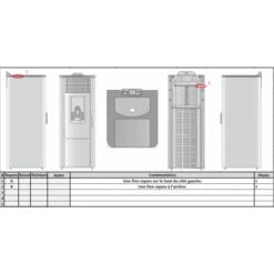 Poêle à Granulés Hestia - Modèle D'Expo -Poeleabois Boutique poele a granules hestia modele d expo n 00656 capture