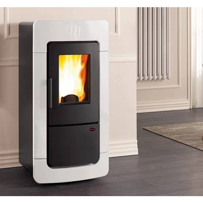 Poêle à Granulés Hydro Diadema Evo 3 Poêle à Granulés Hydro Diadema Evo – Image 3